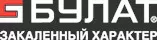 БУЛАТ logo