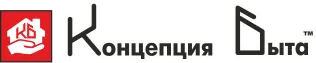 Концепция Быта logo