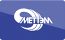 МЕТТЭМ logo