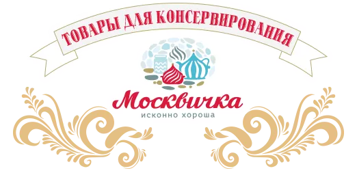 Москвичка logo