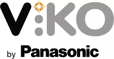 VIKO by Panasonic logo