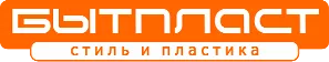 Бытпласт logo