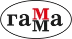 ГАММА logo