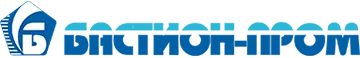 Бастион-пром logo