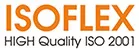ISOFLEX logo