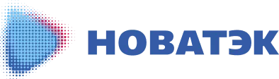 Новатек logo