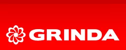 GRINDA logo