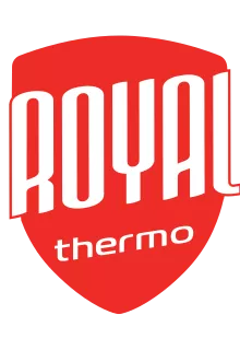 Royal Thermo logo