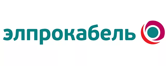 Элпрокабель logo