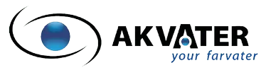AKVATER logo