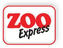 ZOOexpress logo