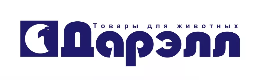 Дарэлл logo