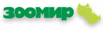 Зоомир logo