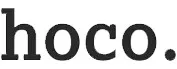 HOCO logo