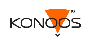 Konoos logo