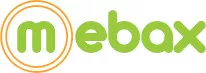 Mebax logo
