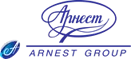 Арнест logo