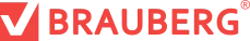 BRAUBERG logo
