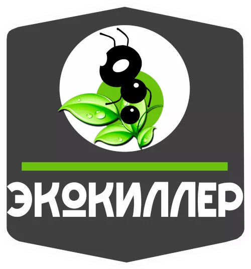 Экокиллер logo