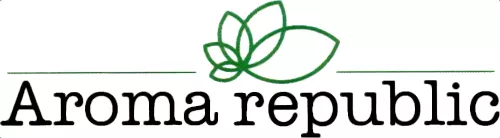 Aroma Republic logo