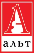 Альт logo