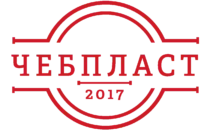 ЧЕБПЛАСТ logo