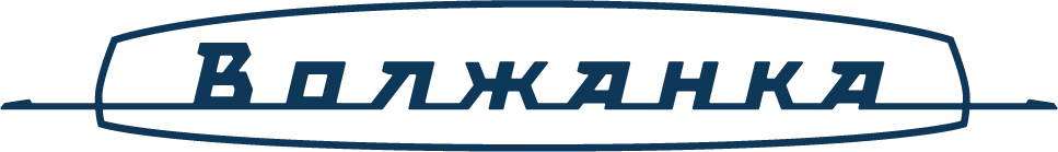 Волжанка logo