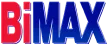 Bimax logo