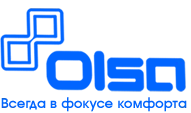 OLSA logo