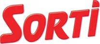 SORTI logo