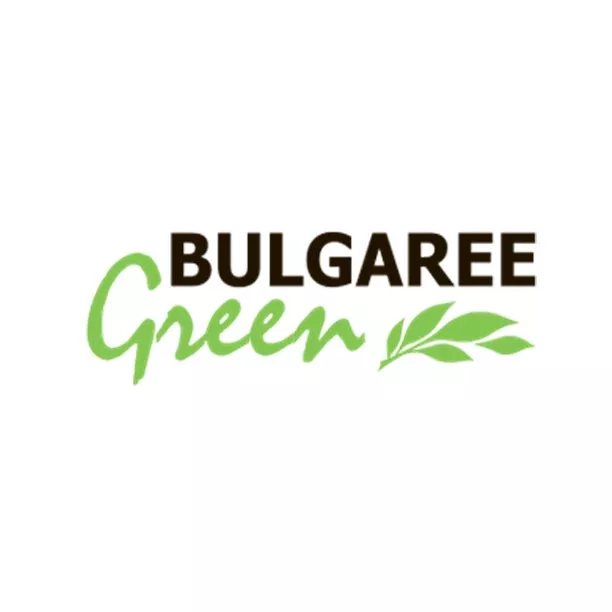Bulgaree Green logo
