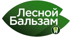Лесной бальзам logo
