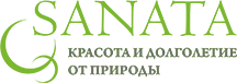 Sanata logo