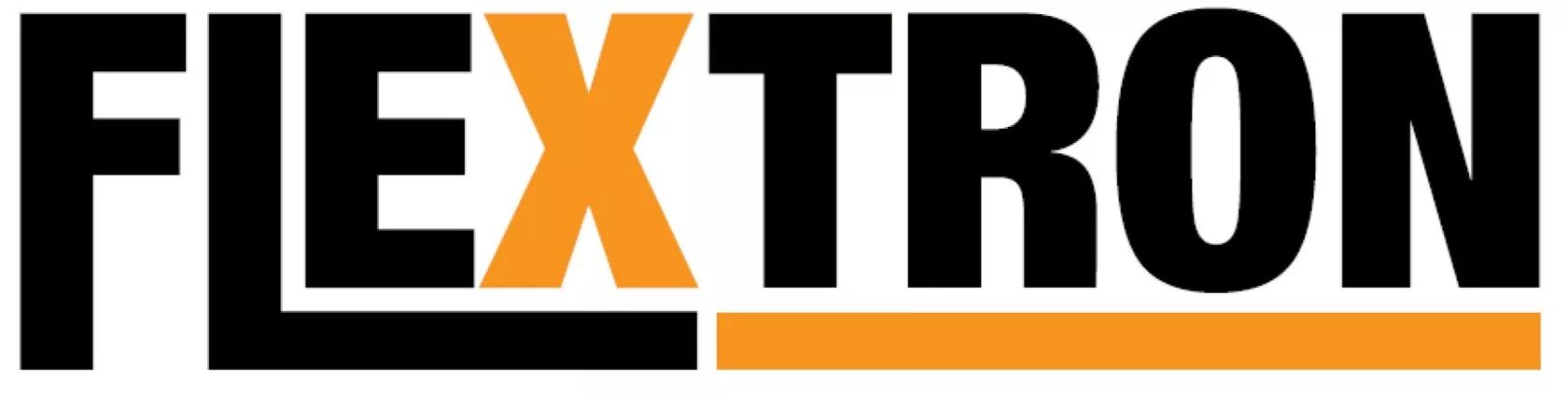 FLEXTRON logo