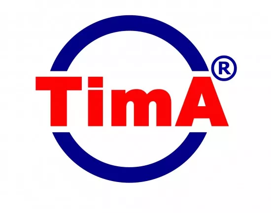 TimA logo