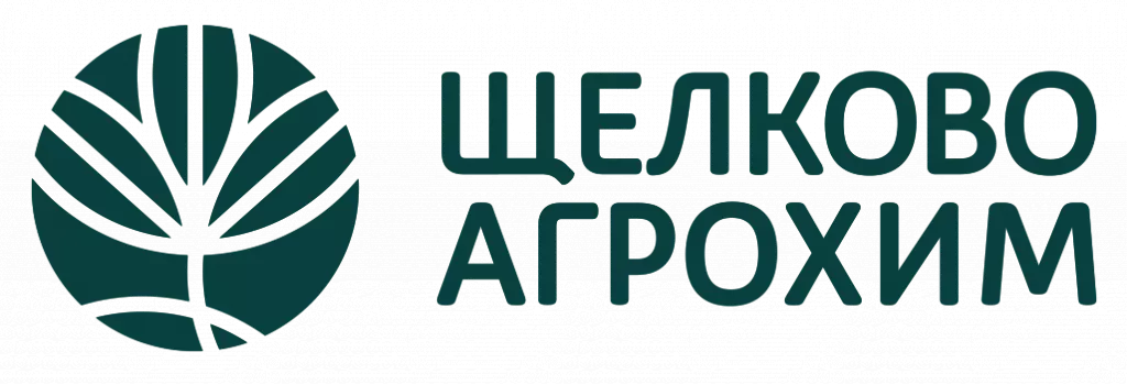 logo Щелково Агрохим