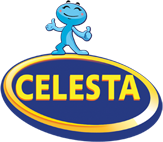 Товары от Celesta