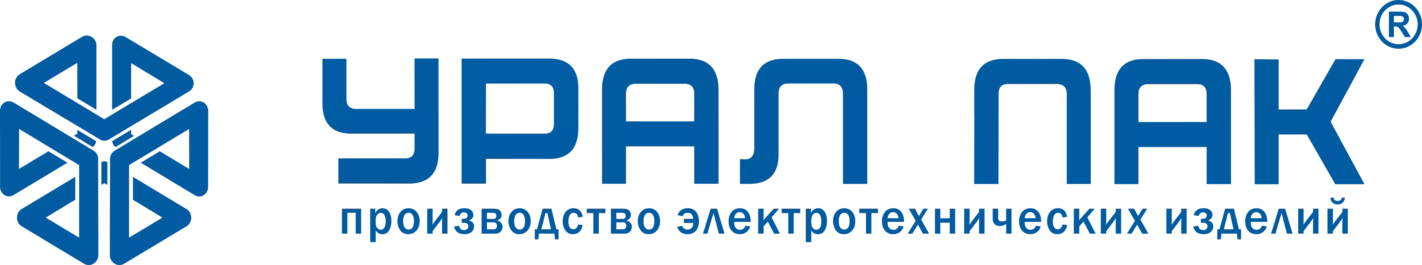 logo Урал ПАК