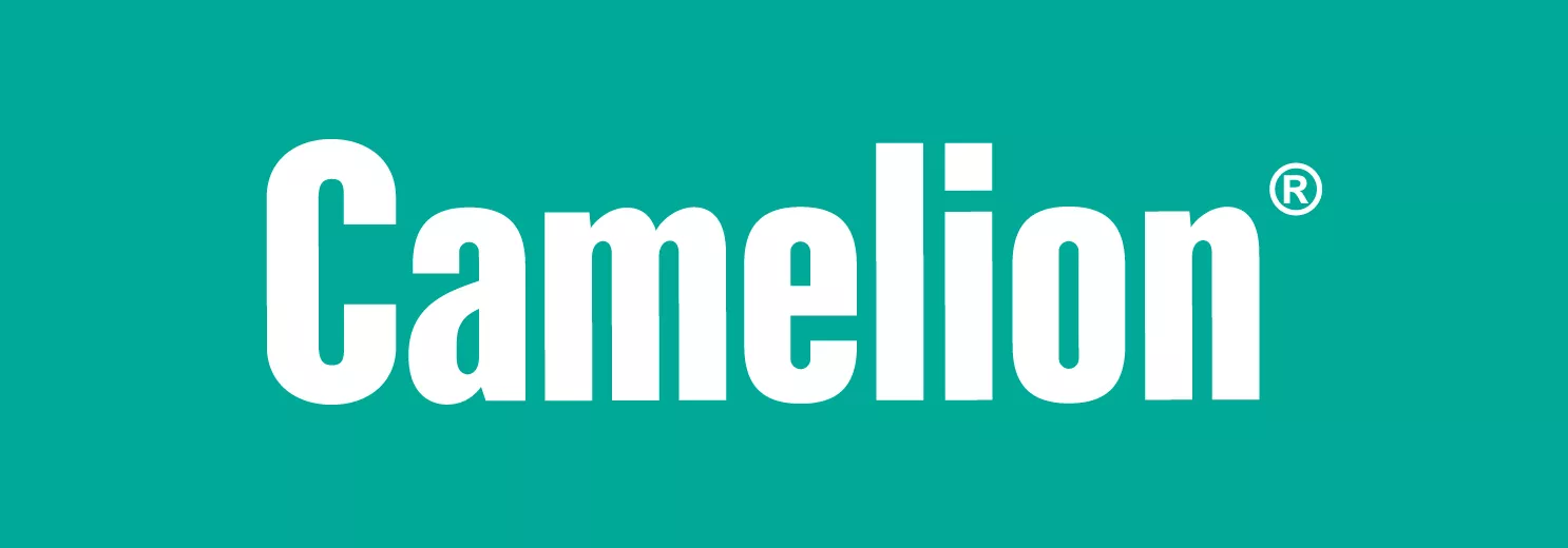 Camelion logo