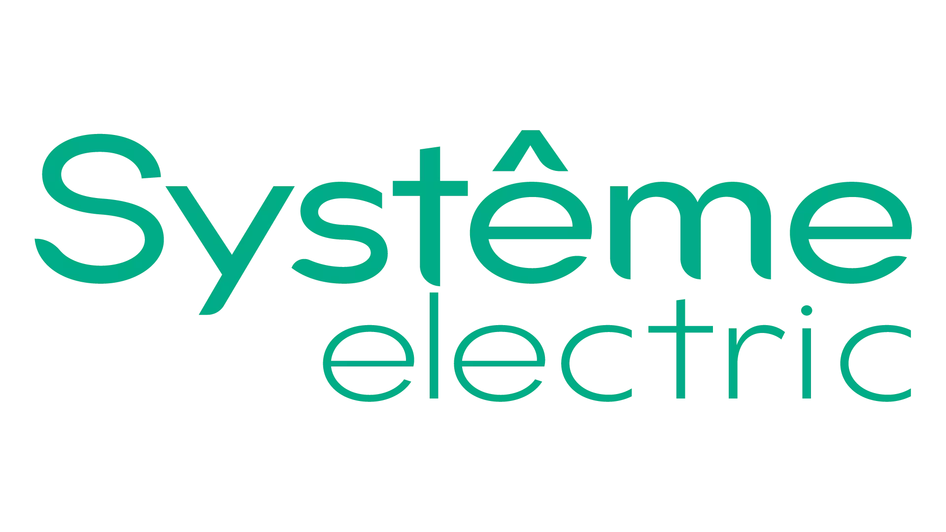 Systeme Electric logo