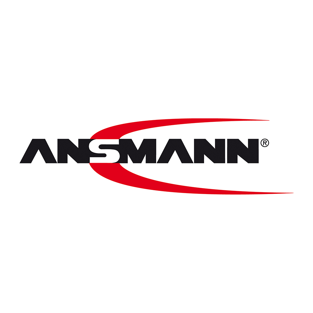 Товары от Ansmann