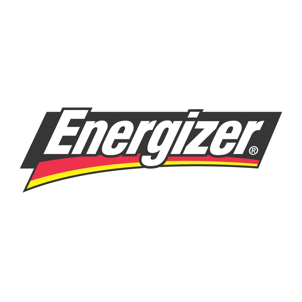 Товары от Energizer