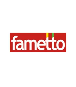 Fametto logo