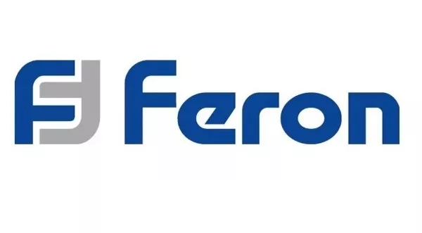 Feron logo
