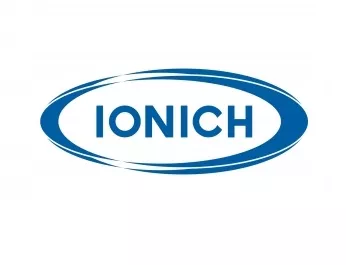 IONICH logo