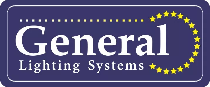 GENERAL logo