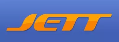 Jett logo