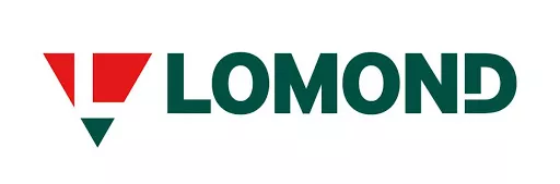 Lomond logo