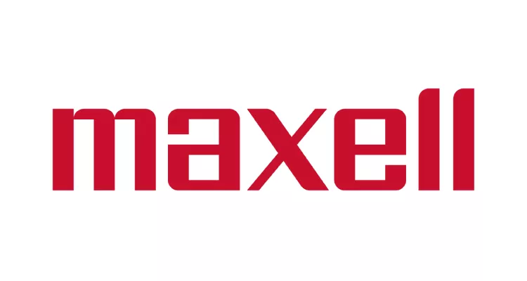 Maxell logo