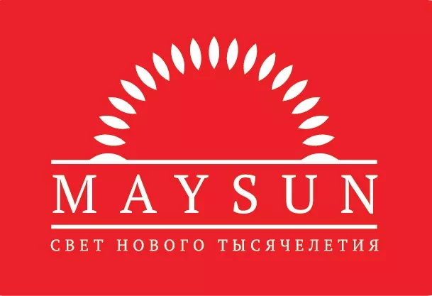 Maysun logo